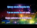 La Repandilla Traigo Una Rosa Karaoke