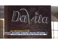 DaVita to pay 3M to state over referrals