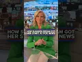 Shannon Bream s First Year At Fox Was Unforgettable