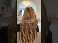 Download Lagu #bouncyblowout #blowdry #bouncyblowdry #bighair #bouncyhair #bouncycurls