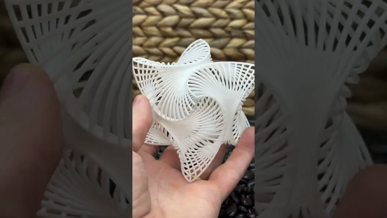 Mercator Sculpture video thumbnail