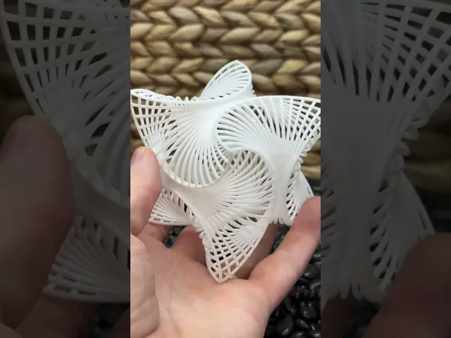 Mercator Sculpture video thumbnail