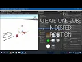 Dancing Line Tutorial Request - Changing Direction of Line