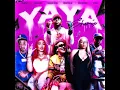 Compton Av - YaYa [SheMix] (Feat. India Love, Natalie Nunn, Lola Brooke & Blueface) (Clean)