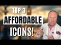 TOP 3 AFFORDABLE ICONIC CLASSIC FRAGRANCES