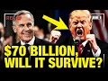 JUST IN Carney Drops a 70 BILLION Bombshell as Trump s Deadline Hits