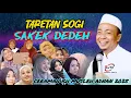 Download Lagu CERAMAH  SERU PALING VIRAL // KH. MUSLEH ADNAN TERBARU 2025 LIVE BUWEK - RANDUAGUNG - LUMAJANG 