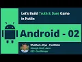 Repeat When Android Studio basics layouts Android Study Jams