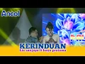 Lagu KERINDUAN | LIA SANJAYA FT BAYU PRATAMA - NEW PALLAPA LIVE ANCOL 2026