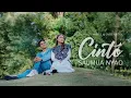 Lagu Cinto Saumua Nyao - David Istambul Ft Ovhi Fristy - Lagu Minang Terbaru - Video Lirik