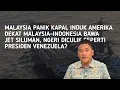 Lagu Tiba-tiba banget Anwar rayu Indonesia ada apa? Malaysia Tak mau bermasalah lagi soal perbatasan