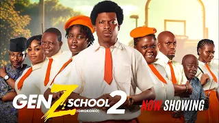 gen z school 2 latest 2026 comedy yoruba movie apa tosin olaniyan okele ogboluke rufai