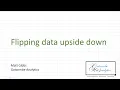 flip your Excel data using a VBA Array - free download
