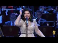 أحلام -  الجهات المستحيلة |  حفل فنانة العرب في دبي اوبرا