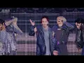 『EVE』 from 超特急 BULLET TRAIN ARENA TOUR 2025「EVE」