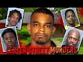 The Lester street family slayings