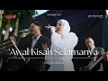 Download Lagu Awal Kisah Selamanya - Raisa feat Barsena Live Cover | Good People Music