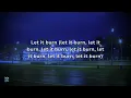 FKA Twigs, Lil Yachty - On Your Mind | lyrics