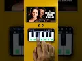 Download Lagu Teri Meri Prem Kahani Easy Piano Tutorial
