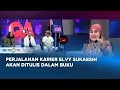 Lagu Elvy Sukaesih Akan Ceritakan Perjalanan Karier Dangdutnya Lewat Buku! #QNA