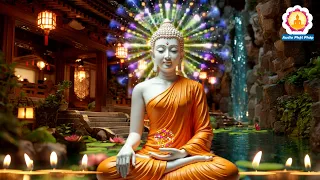 Nhạc Thiền Phật Giáo Giúp Tâm Thanh Tịnh, An Nhiên Tự Tại Lòng Nhẹ Thênh Thang
