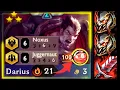 Download Lagu NihiUS TFT - 6 Juggernaut 6 Noxus 21 Win Streak Game ! 100 HP Tryhard Game !  | TFT Set 9