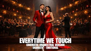 cascada everytime we touch cinematic orchestral cover