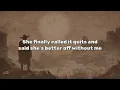 Cody Johnson, Brothers Osborne - Fool Proof / Lyrics