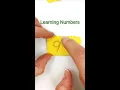Trace the Numbers for Effective Learning