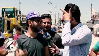 ملايين تصرف على الدراما ومتوصل الفكرة للمشاهد وهذا الفيديو البسيط يخليك تعيش اللحظه منو عنده هيج 