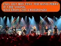 Download Lagu Fall Out Boy feat. The Band Perry - If I Die Young (Live from CMT Crossroads) AUDIO