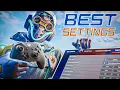 ULTIMATE BEST Settings Guide For Apex Legends Season 28