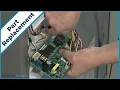 KitchenAid Refrigerator Main Control Board Replacement W11224256