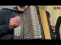 I Toast with My Soul (Diomedes Diaz and El Chocha Molina) | Accordion Tutorial | Carlos Rey