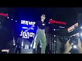 Lagu Vannda - Hot boy [Live performance]