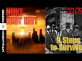 How to Survive a Nuclear Attack in 9 Steps