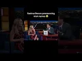Saoirse Ronan pronouncing Irish Names TikTok ladbibleireland