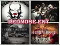 "ALL RED & BLACK" YUNG LAZY,MUGGZ FT KEEK DOGG & MR BUGSY OF 14CALIBER