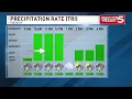 LIVE StormTrack 5 Meteorologist David Boyd is tracking strong storms