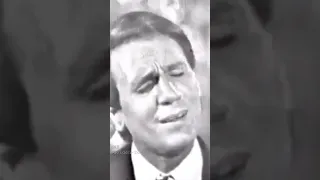 عبد الحليم حافظ مداح القمر 