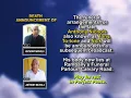 Anthony Nichols Short Obituary
