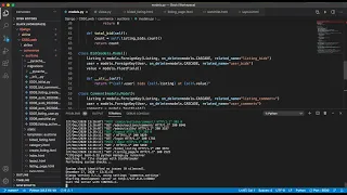 Project 2 Commerce CS50 s Web Programming with Python and Javascript