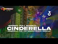 DJ CINDERELLA PUN TIBA | DJ MARGOY FULL MANGUT TERBARU 2024 VIRAL TIKTOK 69 PROJECT STYLE❗