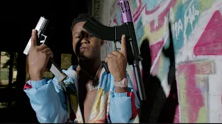 Raqyunginn - Pick Ya Potna Up (Official Music Video)