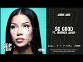 Jhené Aiko — "So Good" Ft. Kendrick Lamar