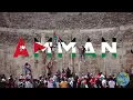 Download Lagu Amman is beautiful! - Rafael White 🇯🇴