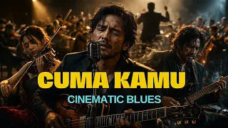 cuma kamu rhoma irama cinematic blues orchestra
