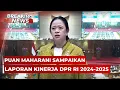 Download Lagu BREAKING NEWS - Puan Maharani Sampaikan Laporan Kinerja DPR RI Tahun Sidang 2024-2025