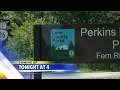Coming up on KEZI 9 News at 4 Federal management plan update for Fern Ridge reservoir Eugene
