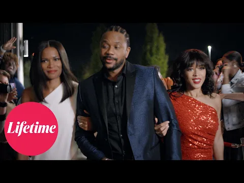 Official Trailer | Envy: A Seven Deadly Sins Story | Lifetime